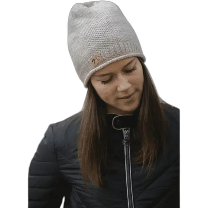 Dames muts Pénélope Nouki