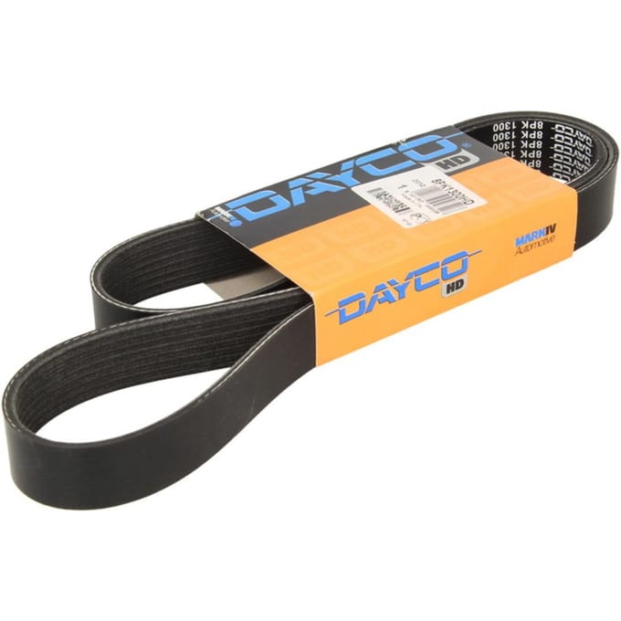 V-riem DAYCO 8PK1300HD
