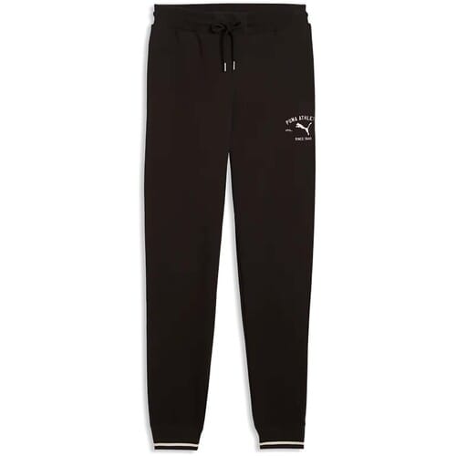 PUMA PANTS CLASS GRAPHIC TR CL 69222901 r XXL