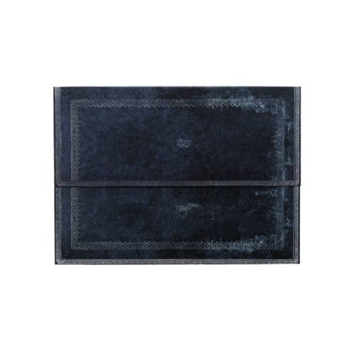 Paperblanks documentenmap, formaat 32 x 23 cm - inkblot