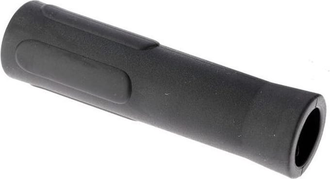 Handvat Westphal #424 model Shimano 122 mm - zwart (1 stuk)