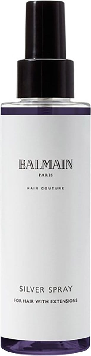 Balmain - Silver HaarSpray - 150ml