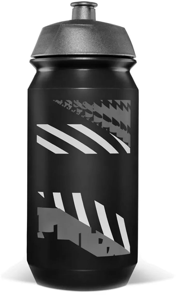 Siroko Vibz Trui 500ml Bidon Zwart