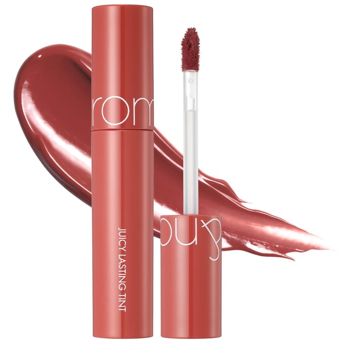 Rom&nd Rom&amp;nd Juicy Lasting Tint 07 Jujube 5,5 g