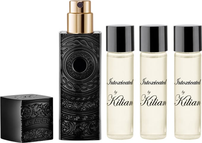 Intoxicated By Kilian Eau de Parfum Travel Set 4x7,5ML