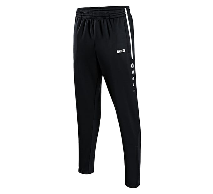 Jako Active Trainingsbroek Junior - Maat 140