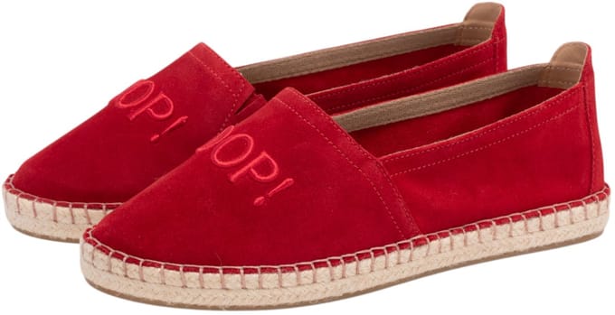 Joop - Damen Slip On Velluto Lias