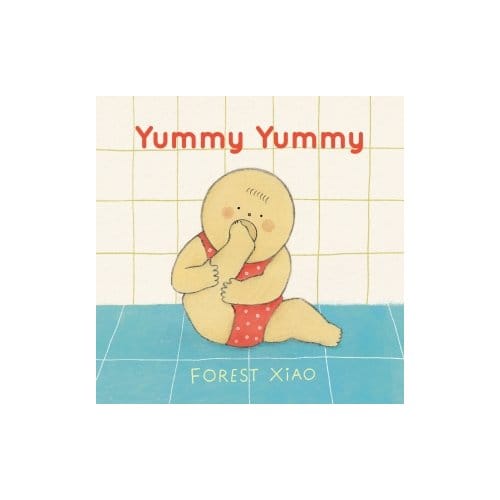 Yummy Yummy - Forest Xiao