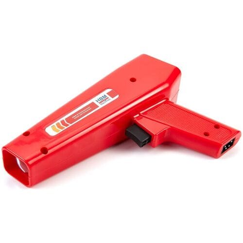 HBM Stroboscoop timinglamp voor Ontsteking