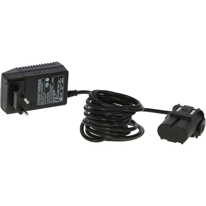 Adapter met voeding Aesculap