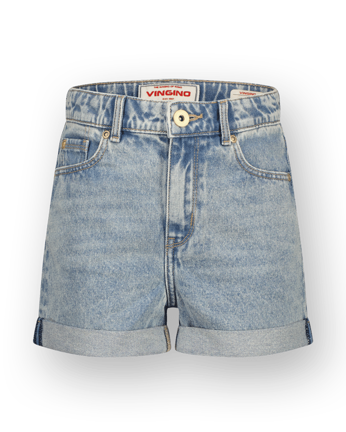 Shorts high waist Dewi