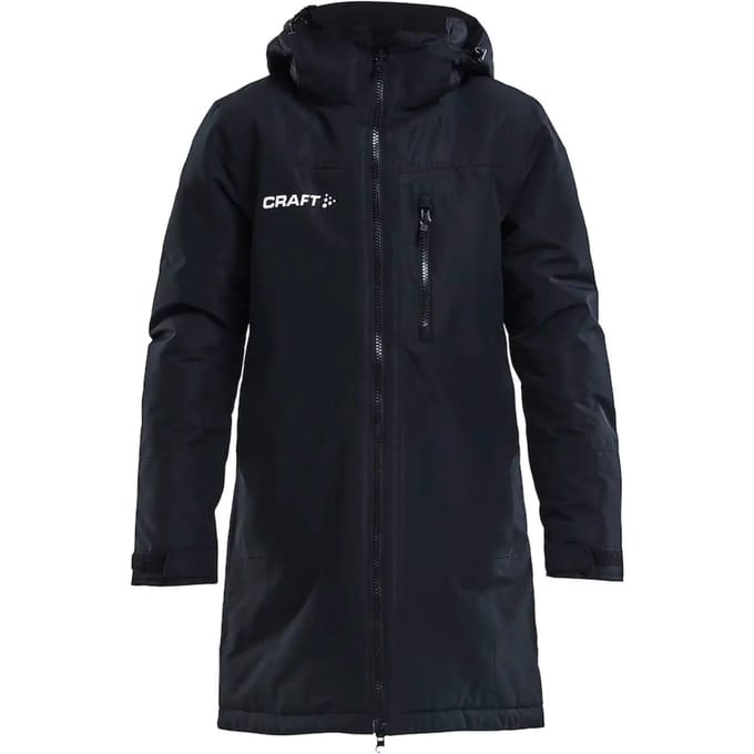 Kinderparka Craft
