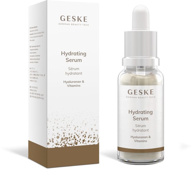 Hydrating Serum