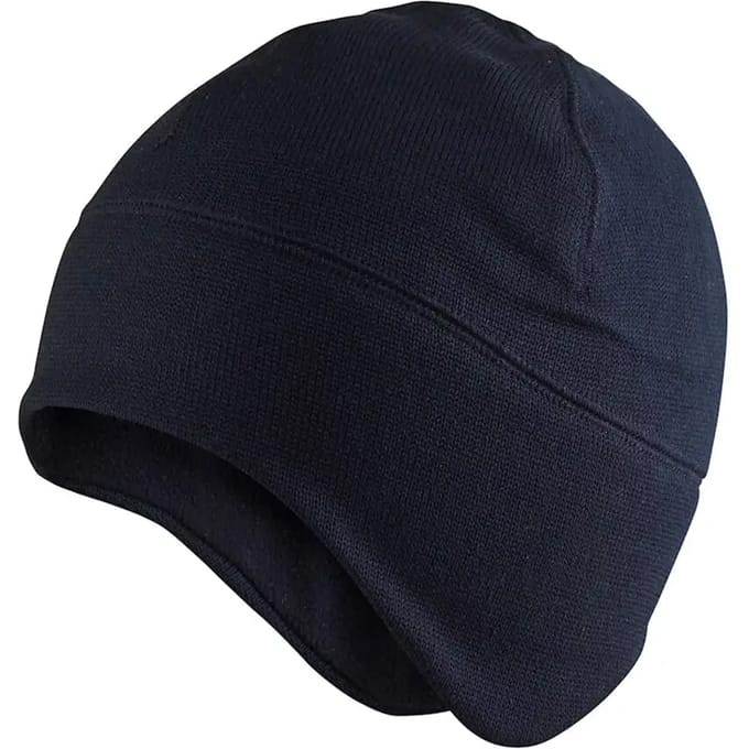 Blaklader Windstopper beanie 2026-2817 - Zwart - One size