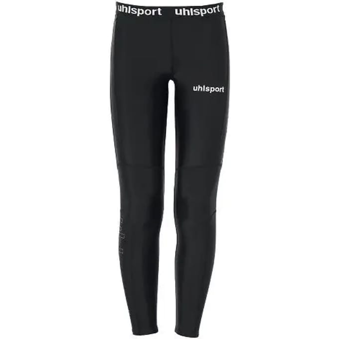 Uhlsport Distinction Pro Long Tight Kinderen - Royal | Maat: 164