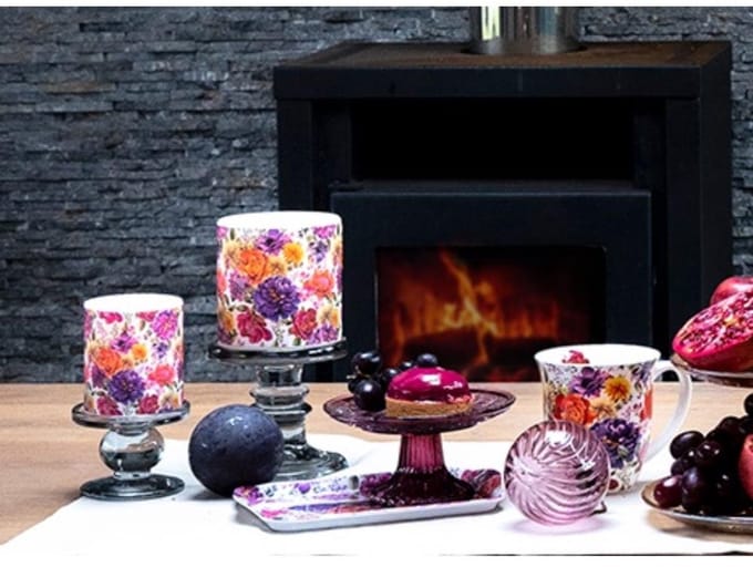 Ambiente Ovenwant Anne wit