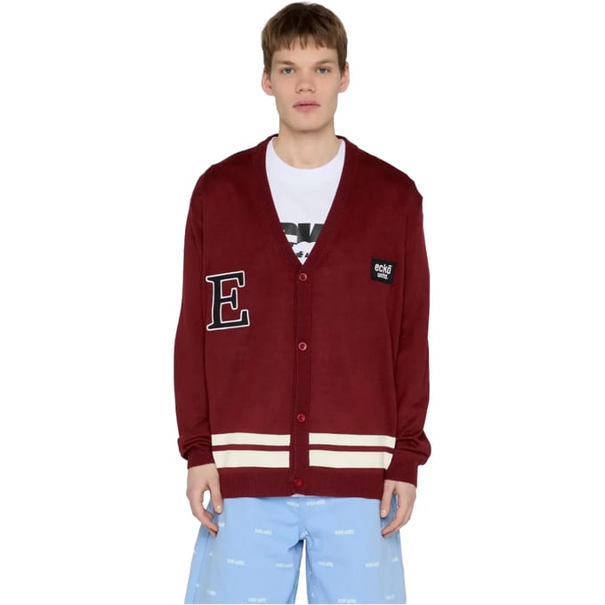 Cardigan Ecko Unltd. College