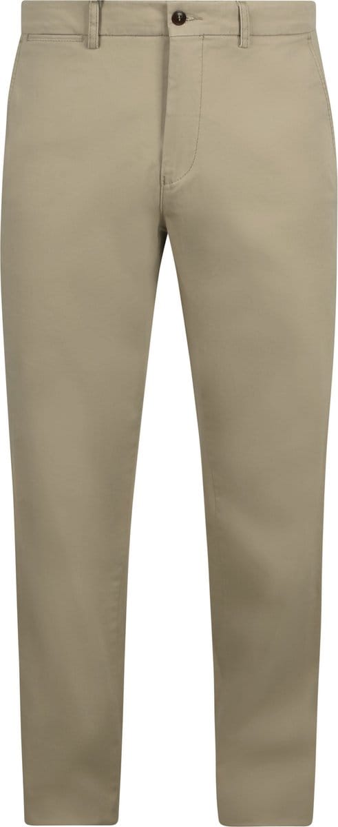 Steppin' Out Chino broek Fleming Army - Maat 58 - Heren - Mannen broeken