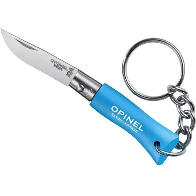 Sleutelhanger Opinel N.2