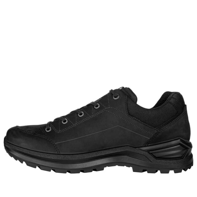 LOWA RENEGADE EVO GTX LO Black Maat 41