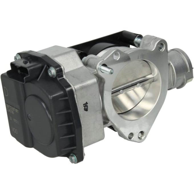Gasklephuis VDO 408-239-827-001Z