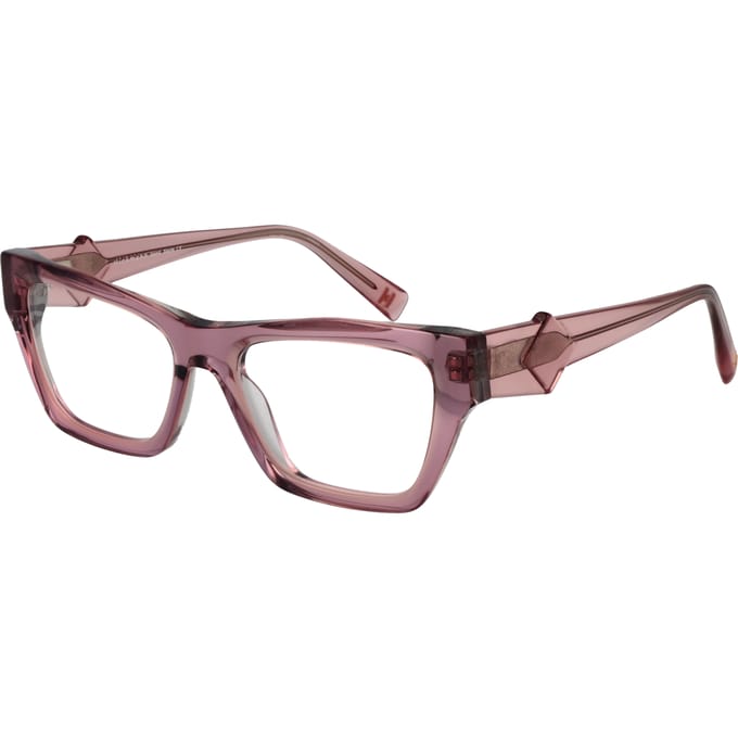 Ana Hickmann Brilmontuur HI6295 H01 52