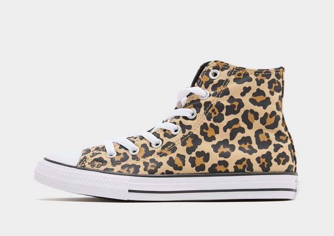 Converse Chuck Taylor All Star High Children - Bruin - Kind, Bruin 33.5