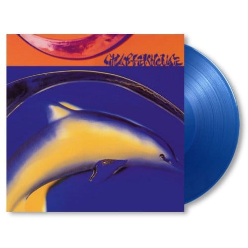 Mesmerise - Chapterhouse