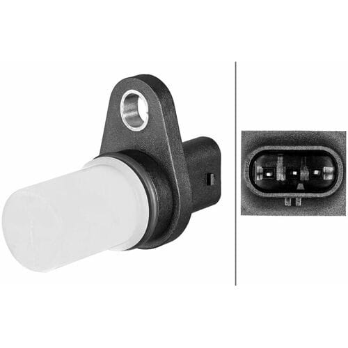 Pulsgenerator, krukas HELLA 6PU 358 380-821