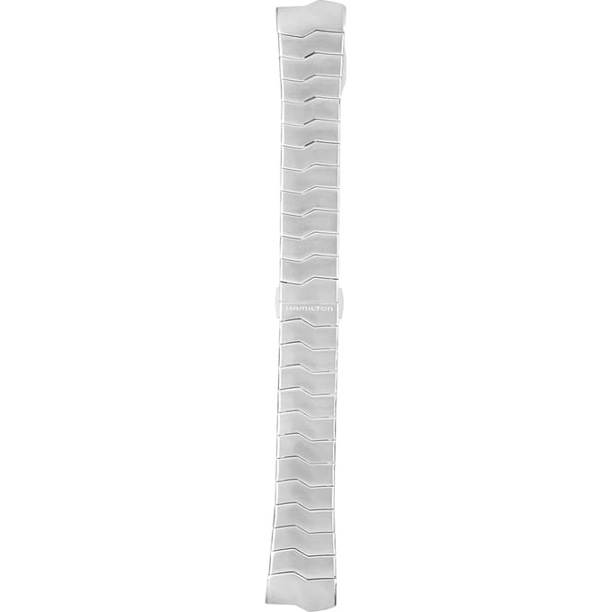 Hamilton Straps H695.245.100 Ventura band