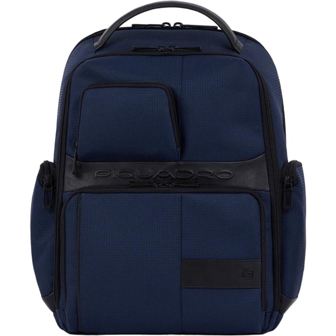 Laptop rugzak volwassen Unisex Piquadro ca6239w129bm blauw