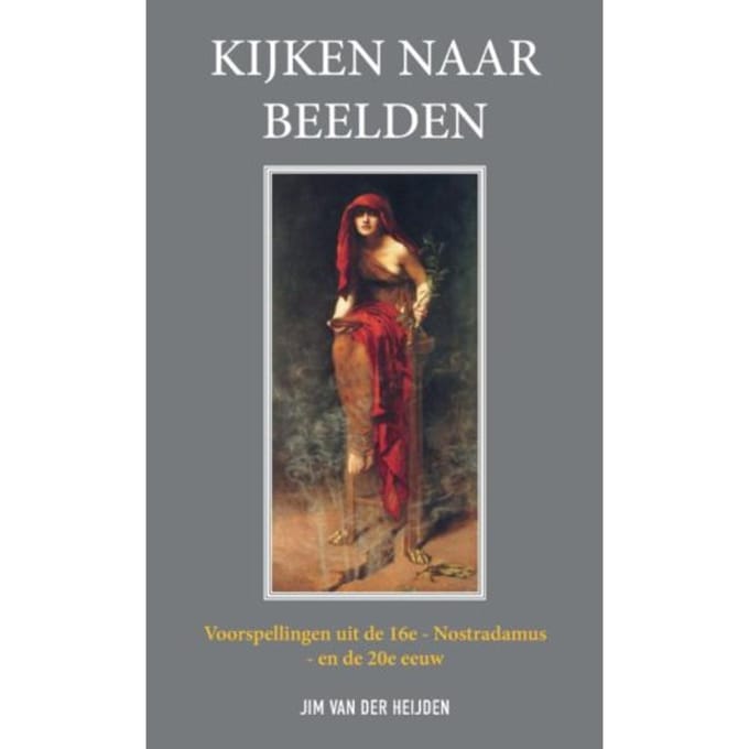 Kijken Naar Beelden - Jim van der Heijden
