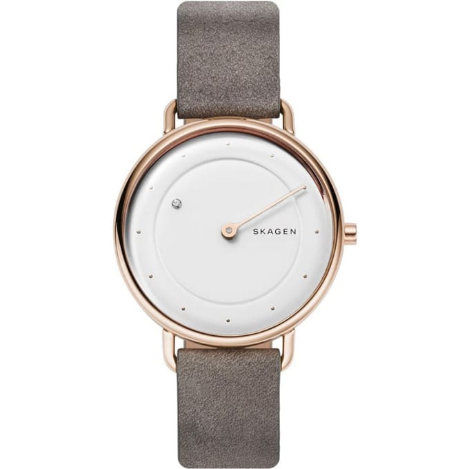 Skagen SKW2739 Dames Horloge 36mm 5ATM
