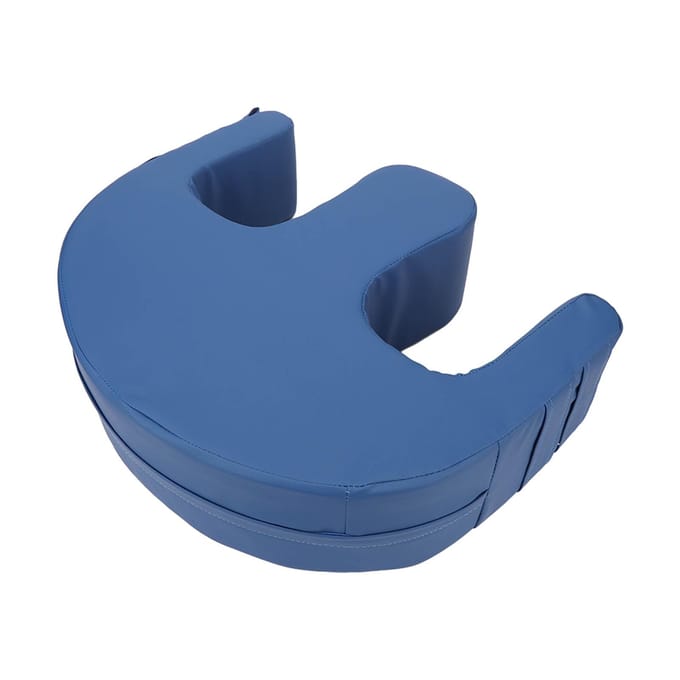 Patiënt Keerapparaat Verlamde Patiënt Doorligkussen Kussen Decubitus Transfermat blue