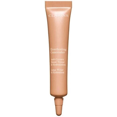 Clarins Everlasting Concealer voor een vlekkeloze huid