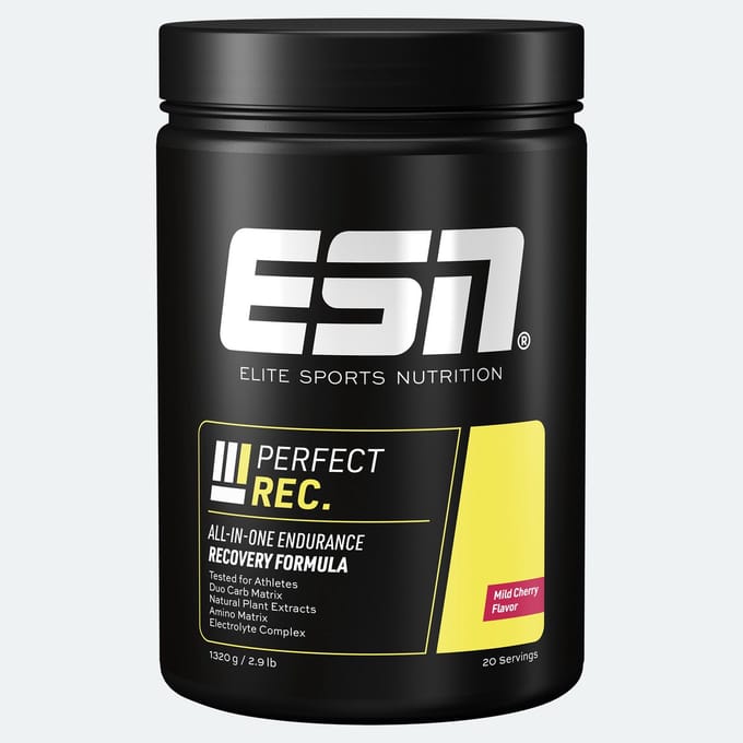 ESN Perfect rec mild cherry 1320 gram