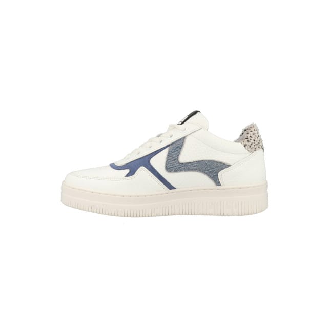 Maruti Momo Sneakers - Dames - Wit - Maat 40