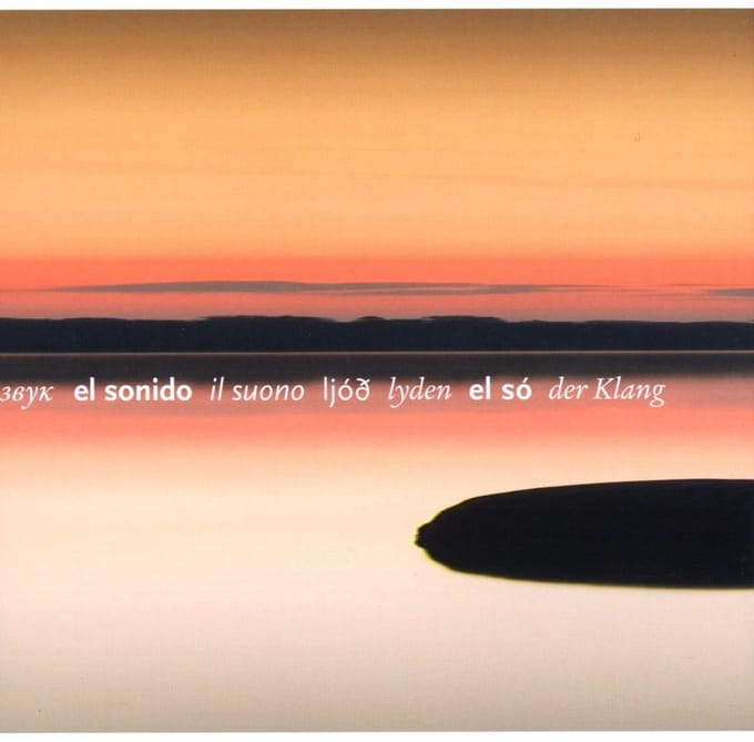 Various Artists - The Sound Vol 2 (CD)