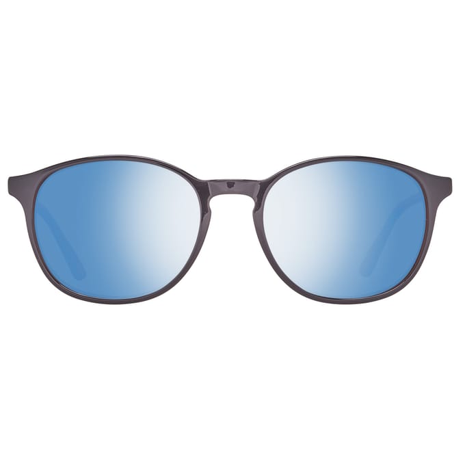 Bril HELLY HANSEN HH5012-C03-51. Zonnebril, Kleur bruin. Uniseks.