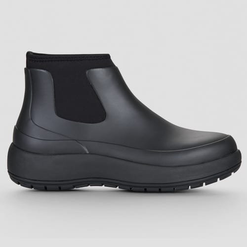 Regenlaarzen Rains The Dry Boot M W3