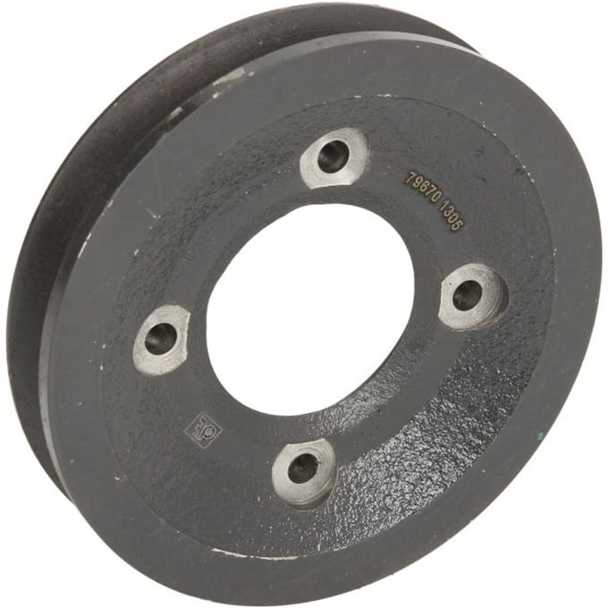 Riemschijf, generator DT Spare Parts 2.21173