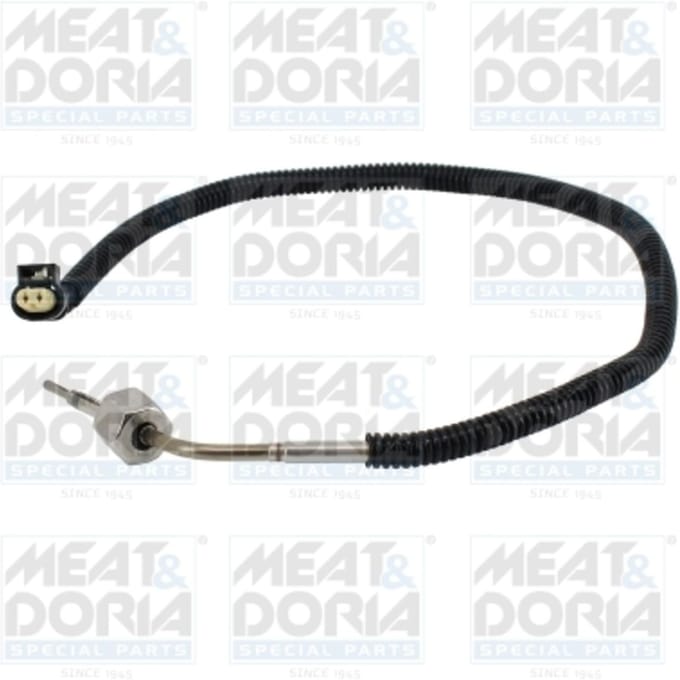 Sensor, uitlaatgastemperatuur MEAT & DORIA 12601