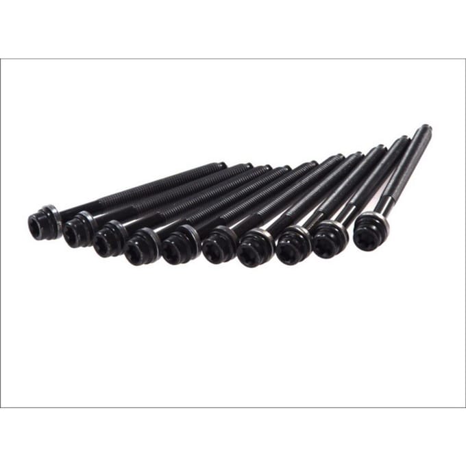 Topran Cilinderkopbout set VICTOR HANS PRIES 109 547