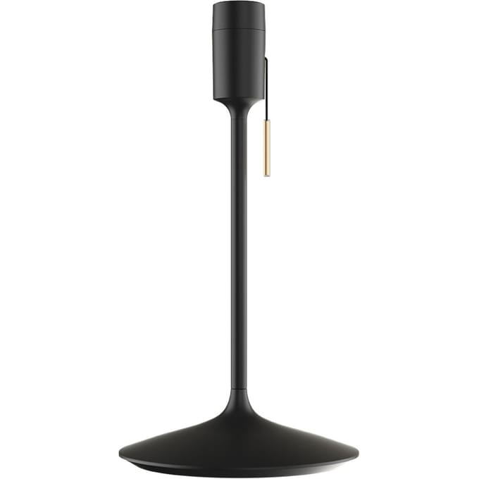 Umage Champagne Stand Tafelstatief met Usb Black