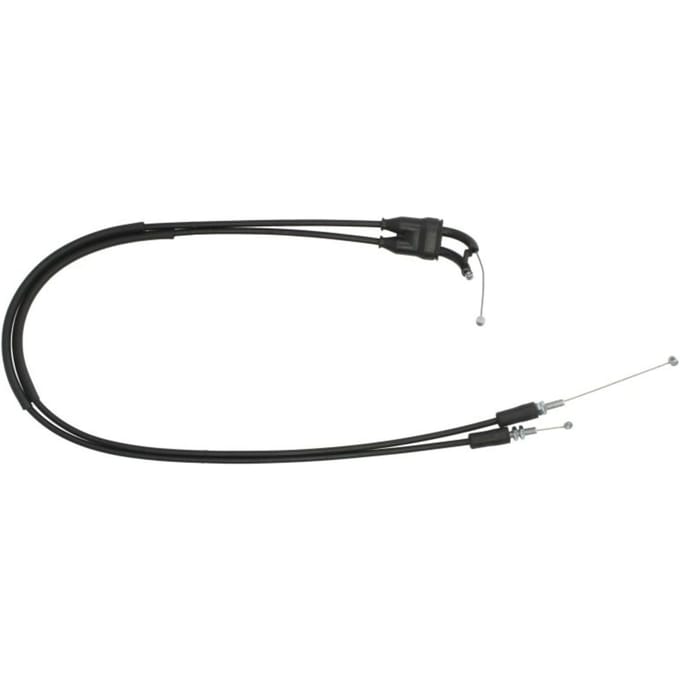 Gaskabel 4 RIDE LG-163