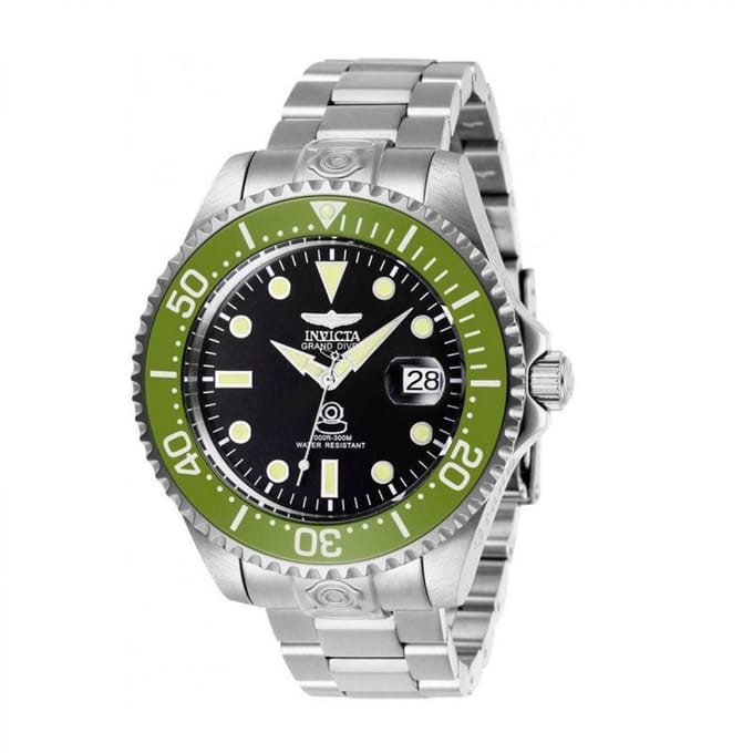 Invicta Grand Diver Automatic 30 ATM | 27612