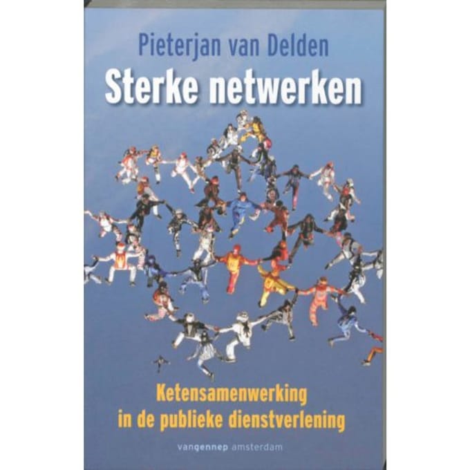 Sterke Netwerken - P. van Delden