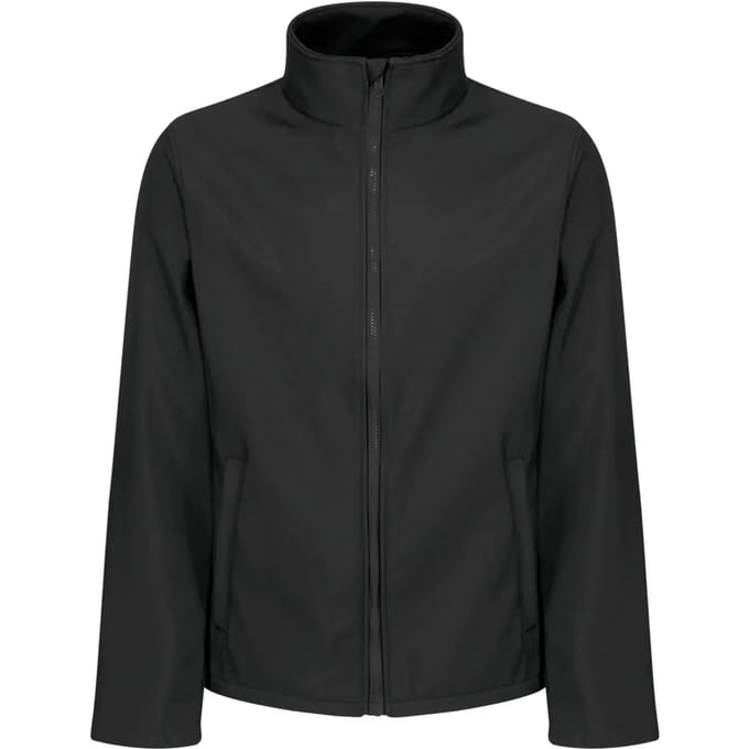 Jas Hiking Heren Waterdicht Ademend