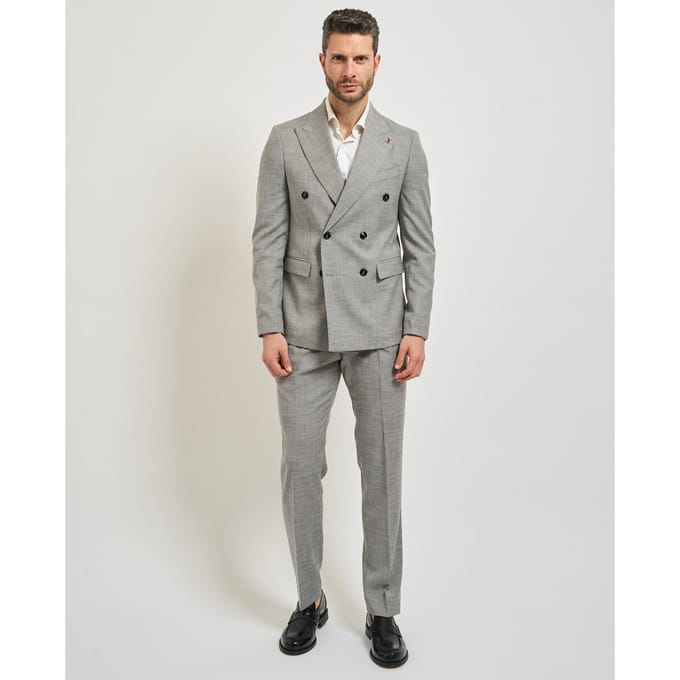Mulish Jurken Grey