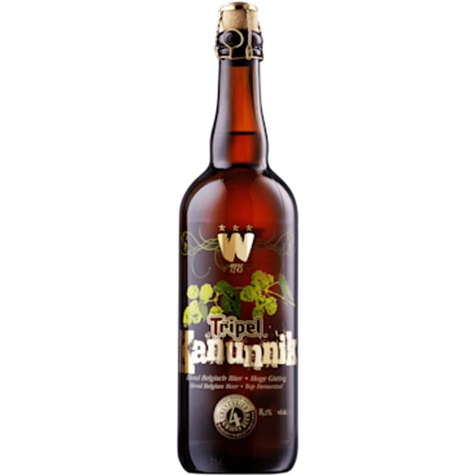 TRIPEL KANUNNIK